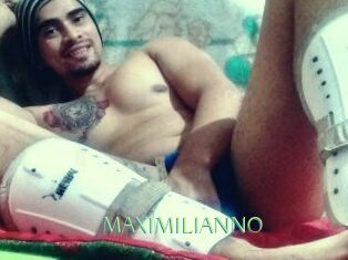 MAXIMILIANNO