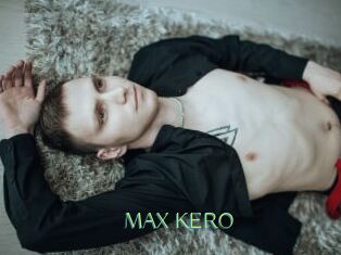 MAX_KERO