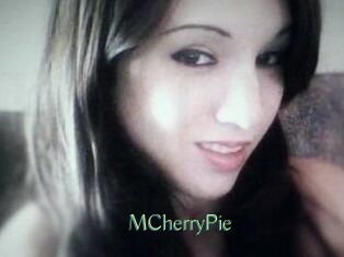 MCherryPie
