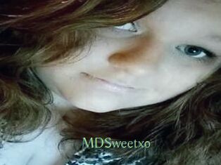 MDSweetxo