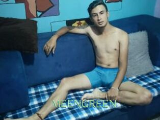 MEENGREEN