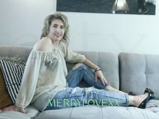 MERRYLOVEXX