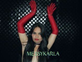 MESSYKARLA