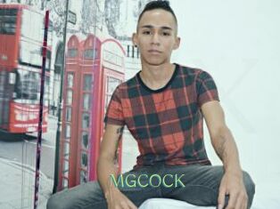 MGCOCK
