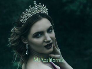 MIAcalifornia