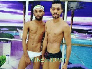 MIKEandDANY