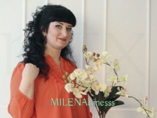 MILENALinesss