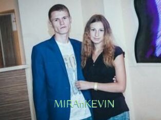 MIRAnKEVIN