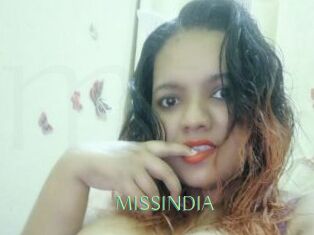 MISSINDIA