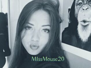 MIssMouse20