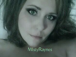 MIstyRaynes