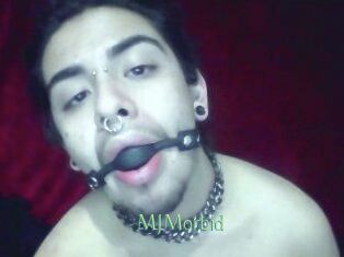 MJMorbid