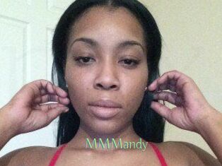 MMMandy