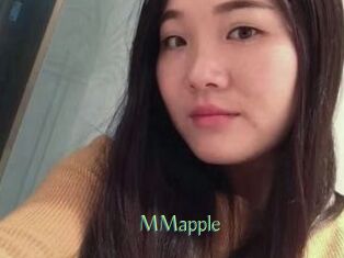 MMapple