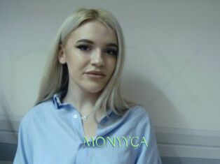 MONYYCA
