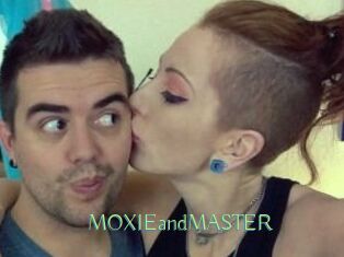 MOXIEandMASTER