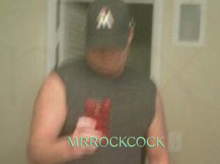 MRROCKCOCK