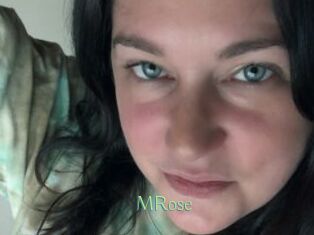 MRose