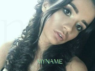 MYNAME
