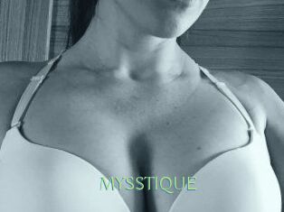 MYSSTIQUE