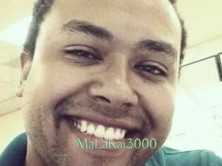 MaLaKai3000