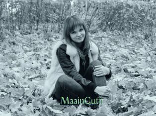 MaainCutii