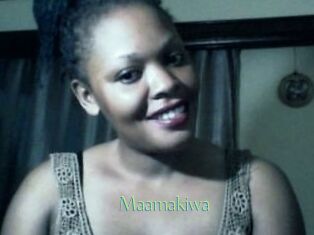 Maamakiwa