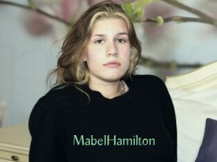 MabelHamilton