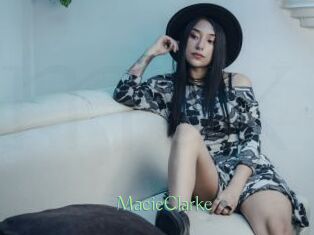 MacieClarke