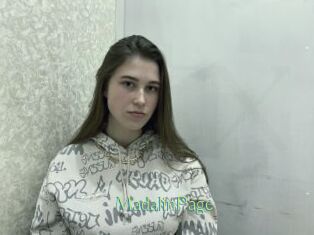 MadalinPage