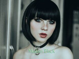 Madam_Black