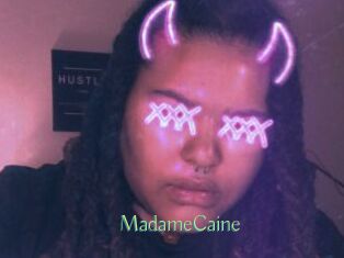 MadameCaine