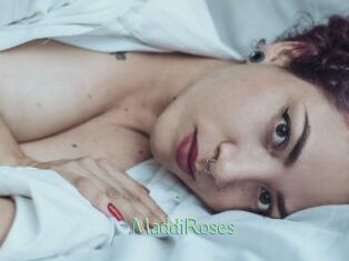 MaddiRoses