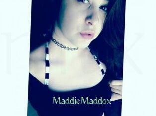 MaddieMaddox