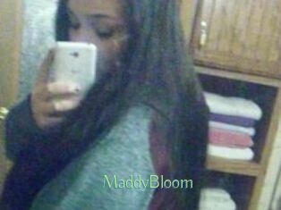 MaddyBloom