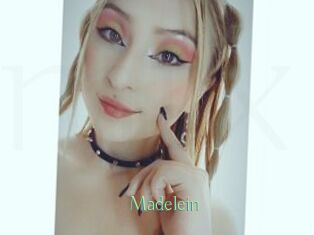 Madelein