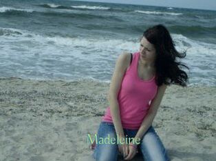 Madeleine