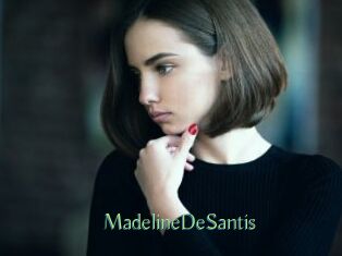 MadelineDeSantis