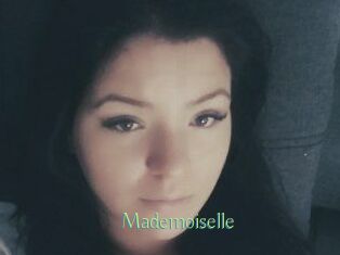 Mademoiselle