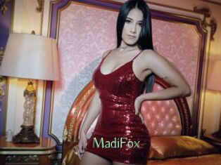 MadiFox