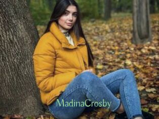 MadinaCrosby