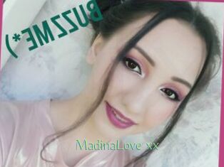 MadinaLove_xx