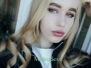 MadinaSexx