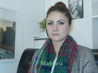 Madisana