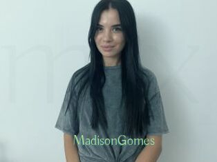 MadisonGomes