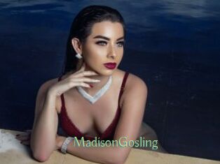 MadisonGosling