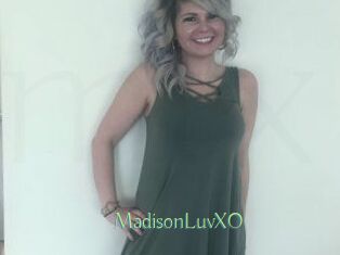 MadisonLuvXO