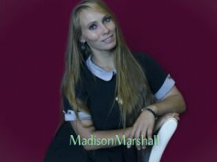 MadisonMarshall