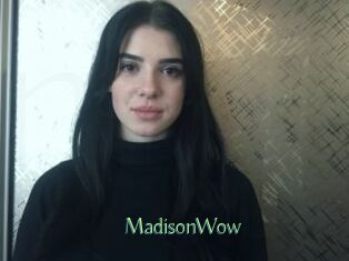 MadisonWow