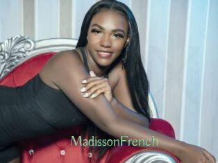 MadissonFrench